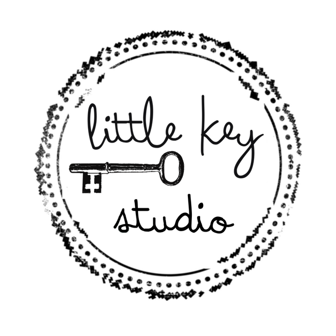 Little Key Studio Little Key Studio logo