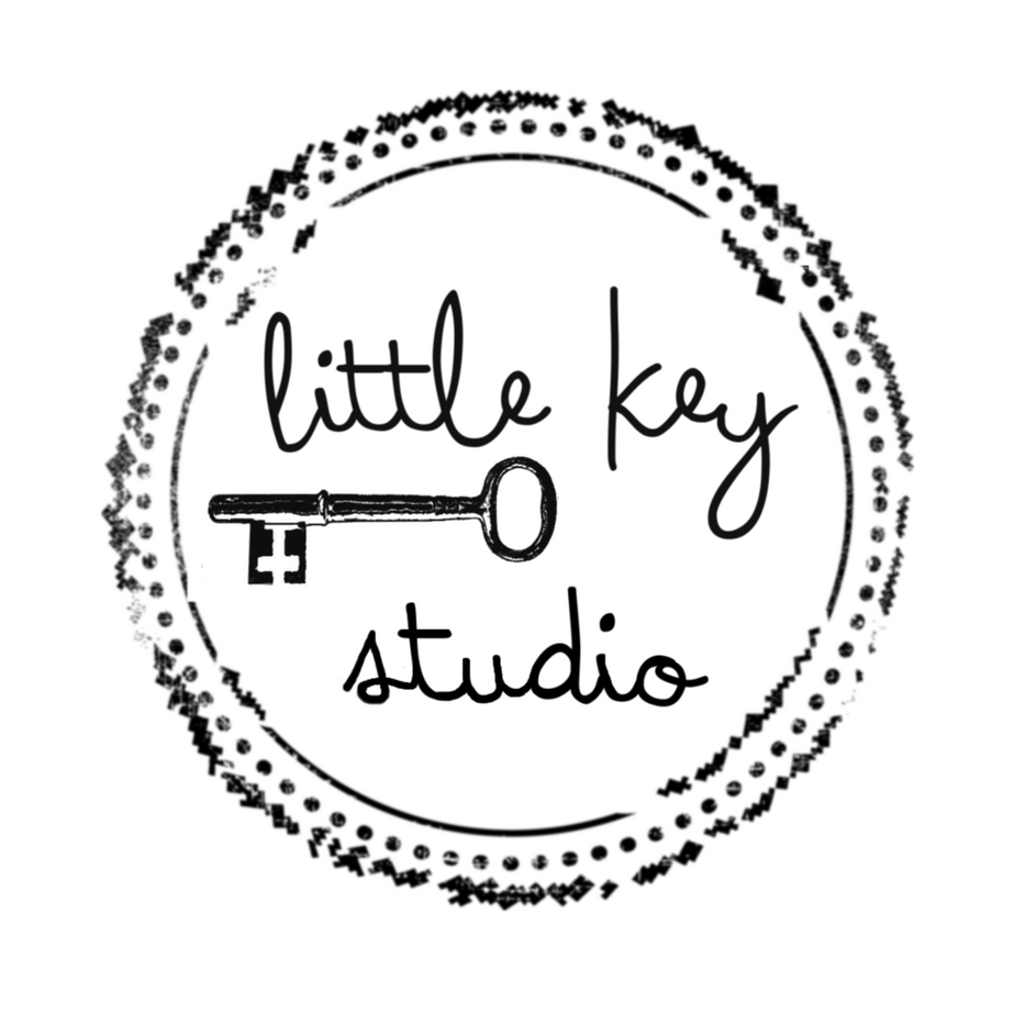 Little Key Studio Little Key Studio logo